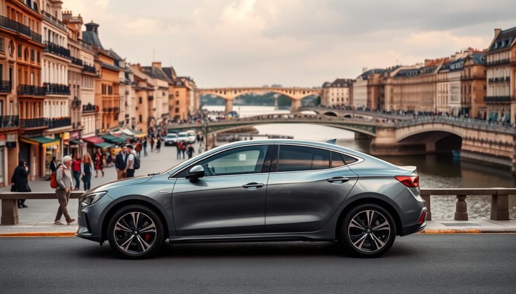 Assurance auto jeune conducteur à Bordeaux