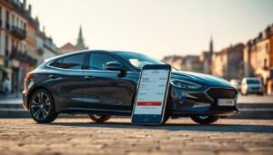 Assurance auto jeune conducteur à Rennes