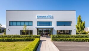 Assurance auto pour chauffeur taxi et vtc à marseille