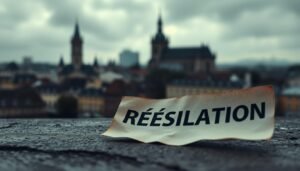 Assurance auto pour résilié à Nantes