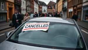Assurance auto pour résilié à Strasbourg