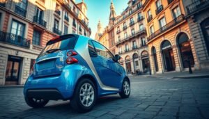 Assurance auto pour voiture sans permis à Bordeaux