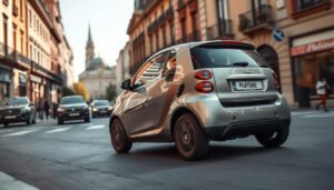 Assurance auto pour voiture sans permis à Toulouse