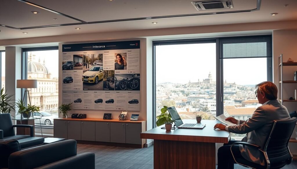 Assurance auto profils spécifiques Nîmes