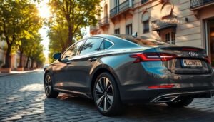 Assurance auto temporaire 1 jour à 90 jours à Bordeaux