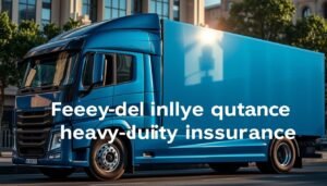 Assurance camion poids lourd à Lyon