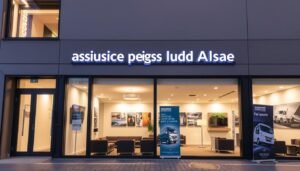 Assurance camion poids lourd à Strasbourg