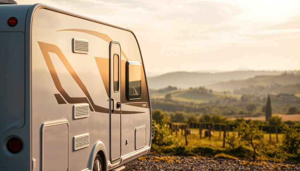 Assurance caravane Reims protections spécifiques