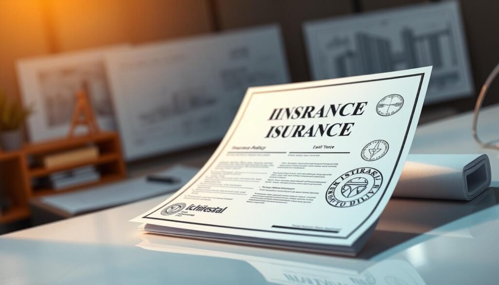 Assurances professionnelles pour entreprises de construction