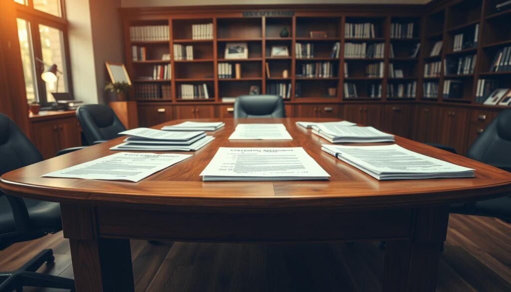 Conventions collectives menuiserie