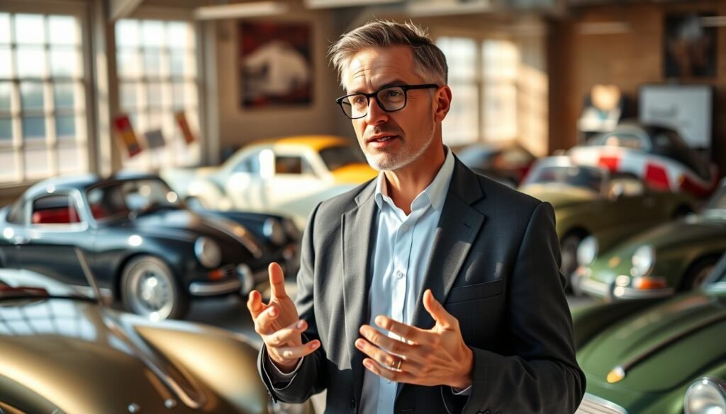 Courtier assurance voiture collection Lyon