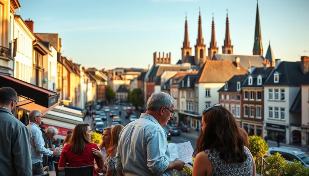 Facteurs de tarification assurance auto à Arras