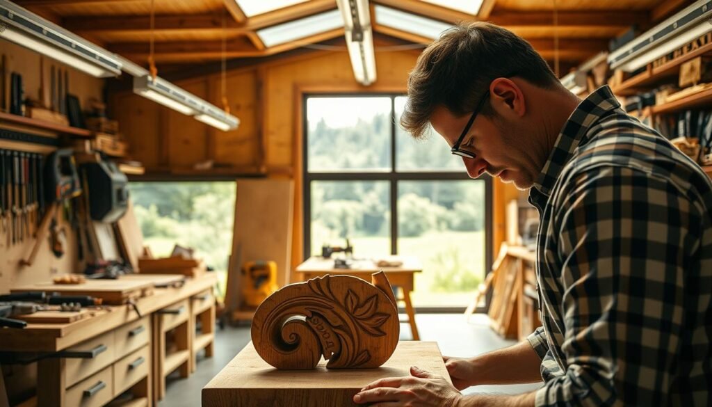 Formation menuiserie professionnelle