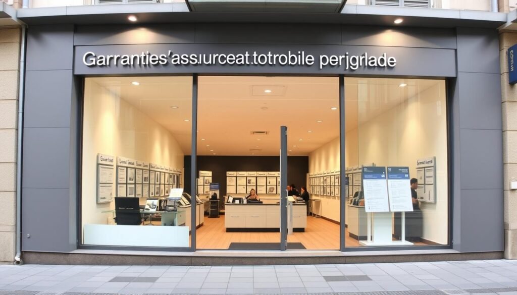 Garanties assurance automobile Perpignan