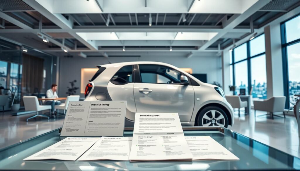 Garanties assurance voiture sans permis à Lyon