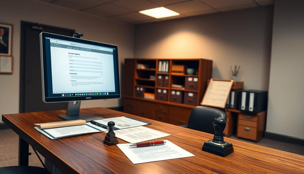 Immatriculation entreprise démolition