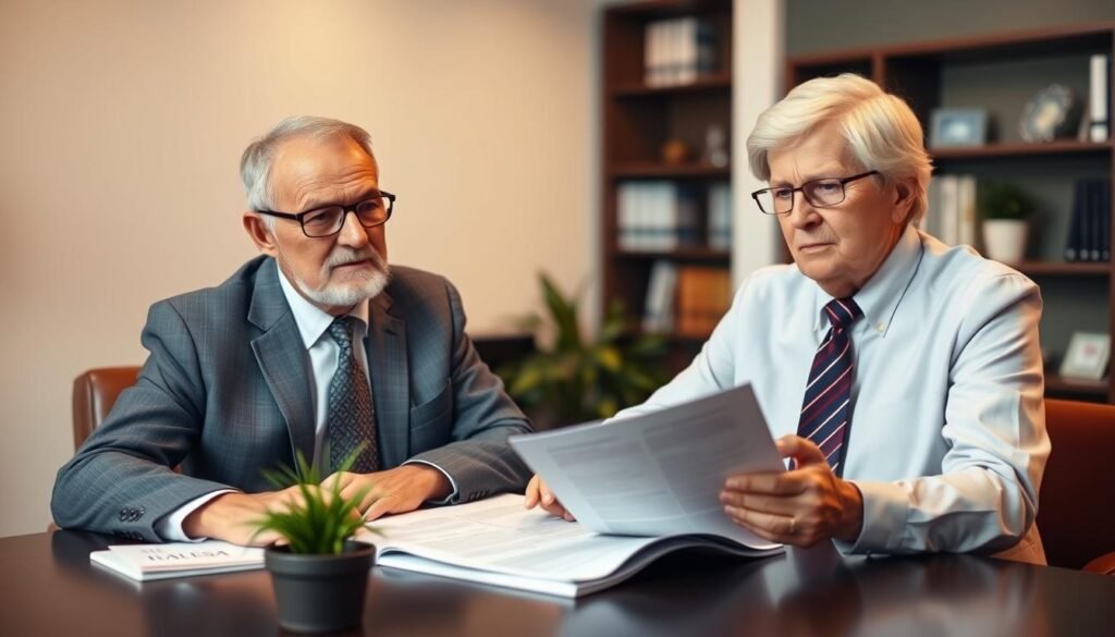 Optimisation assurance auto seniors Reims