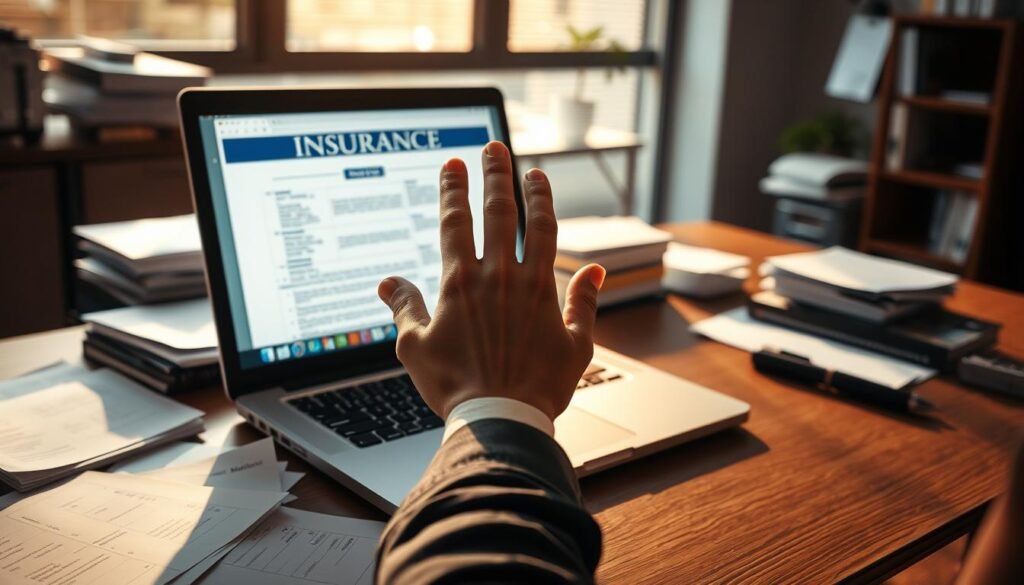 Pièges assurance auto après accident responsable