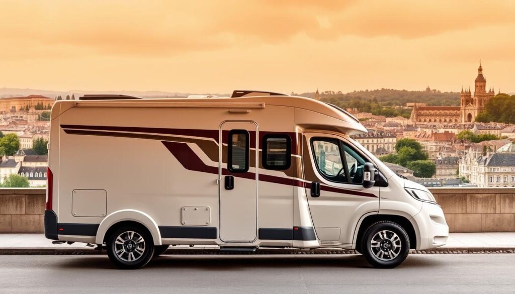 Protection véhicule de loisirs Bordeaux