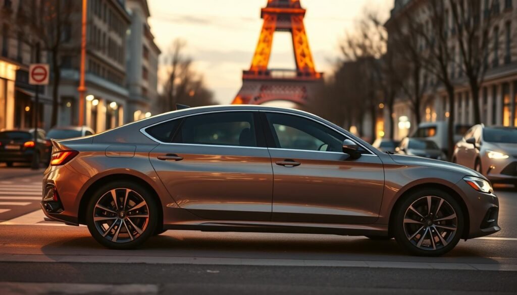 Réduction coût assurance auto Argenteuil