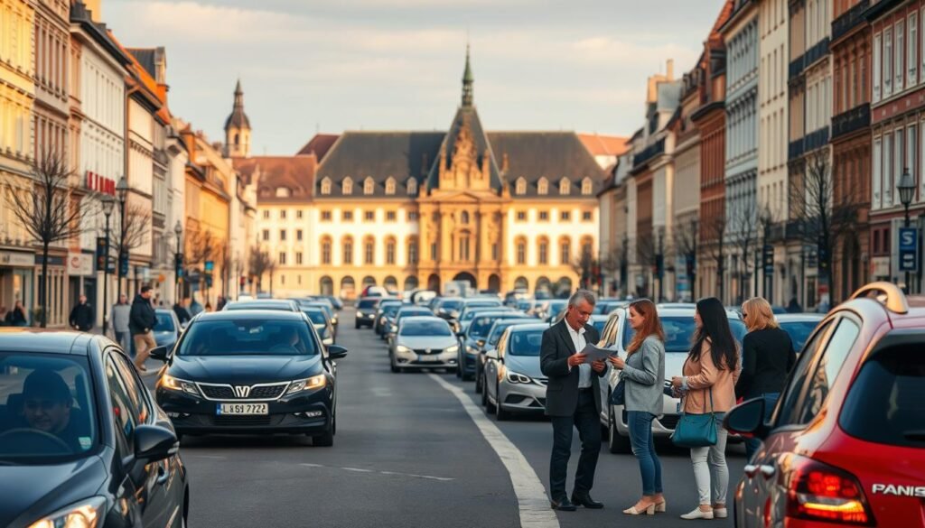 Stratégies de réduction assurance auto à Nancy