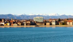 assurance auto à Annecy