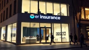 assurance auto à Limoges