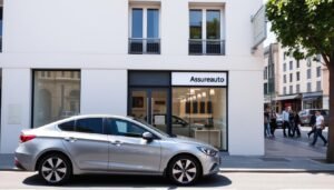 assurances auto à Perpignan