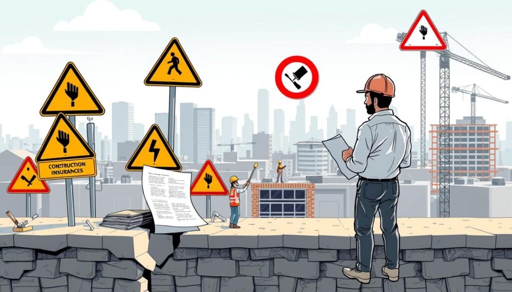 Assurance construction Saint-Denis erreurs à éviter