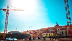 Assurance décennale à Ajaccio