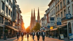 Assurance décennale à Amiens