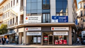 Assurance décennale à Avignon