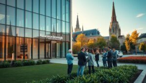 Assurance décennale à Bourges