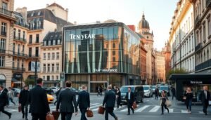 Assurance décennale à Brest