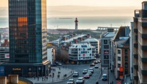 Assurance décennale à Calais