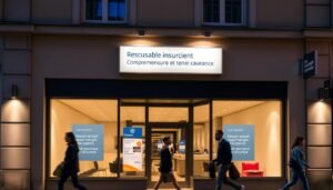 Assurance décennale à Chambéry