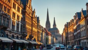 Assurance décennale à Colmar