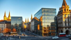 Assurance décennale à La Rochelle