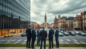 Assurance décennale à Le Mans