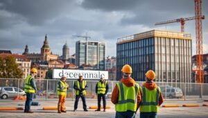 Assurance décennale à Niort