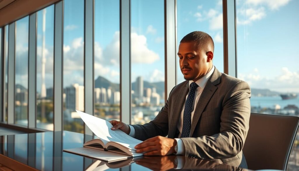 Assurance décennale à Nouméa