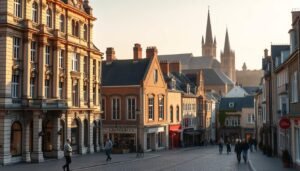 Assurance décennale à Quimper