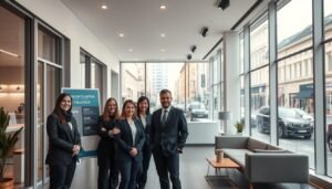 Assurance décennale à Roubaix