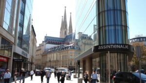 Assurance décennale à Saint-Denis