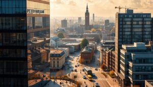 Assurance décennale à Tourcoing