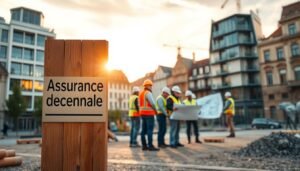 Assurance décennale à Tours