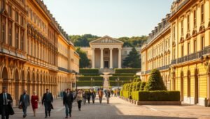 Assurance décennale à Versailles