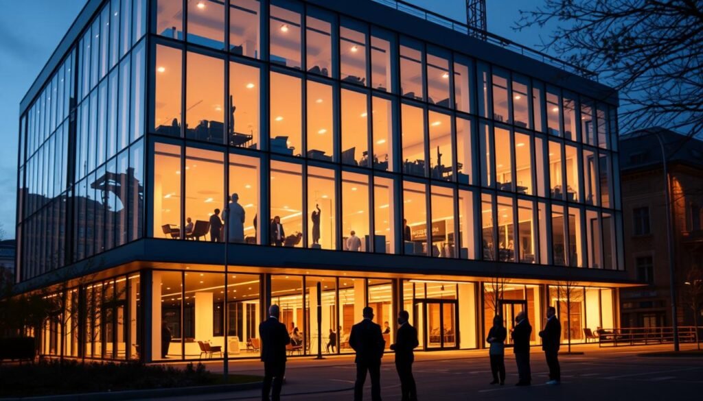 Assurance décennale bâtiment Metz