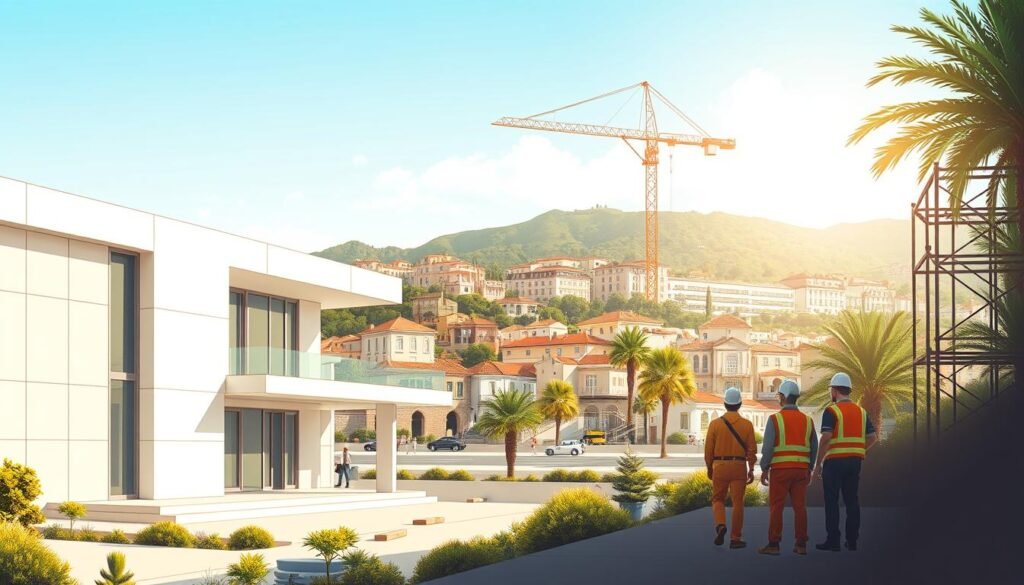 Assurance décennale construction Ajaccio Assurance décennale construction Ajaccio