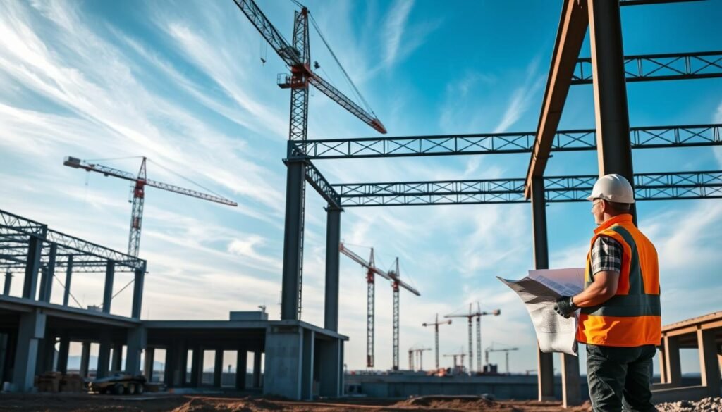 Assurance décennale protection construction